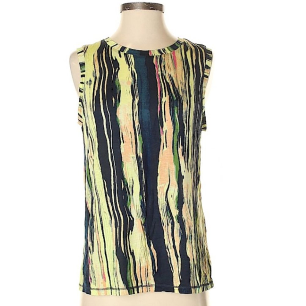 RACHEL Rachel Roy, Sleeveless Top, XS